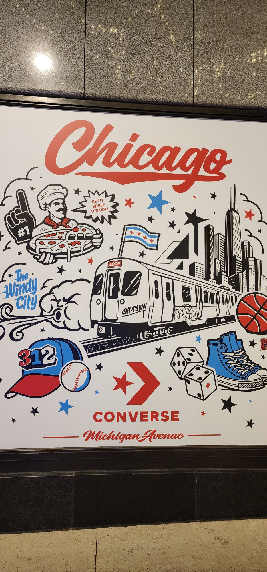 A Memorable Chicago Getaway: Celebrating Family, Food, and Fun