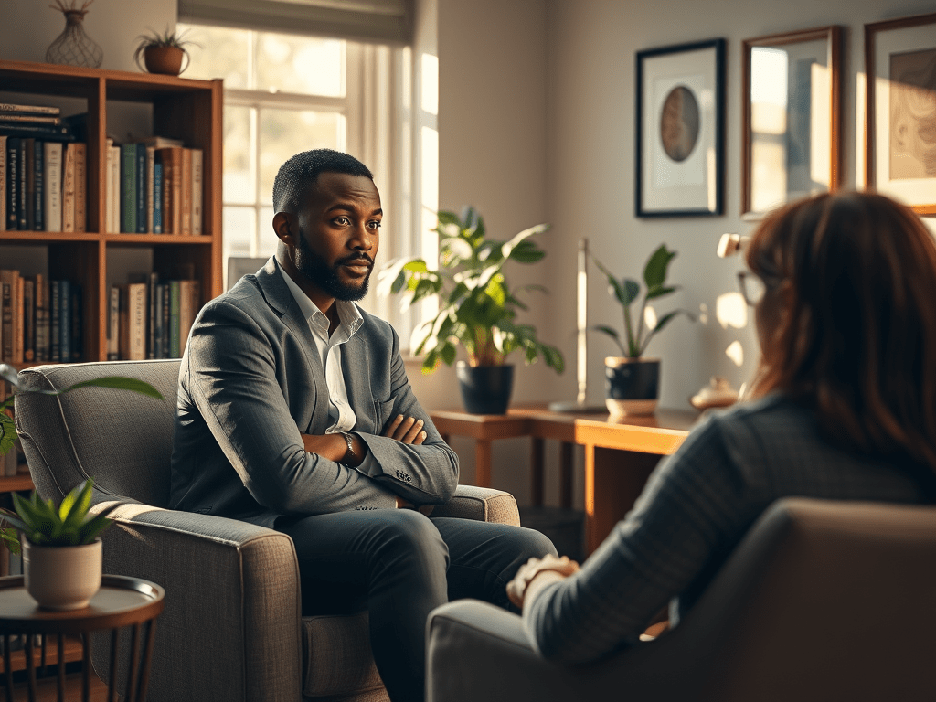 Life as a Licensed Psychologist: Balancing Access, Passion, and Purpose